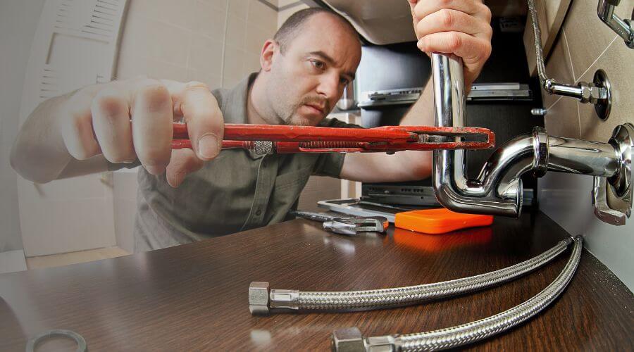 Professional emergency plumbing in Adona, AR
